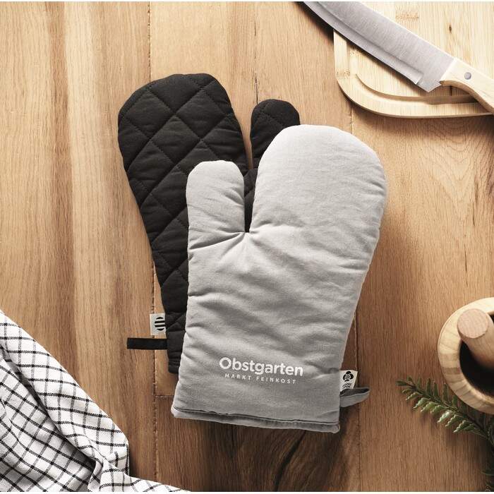 Ovenwant van organisch katoen NEVON 8804