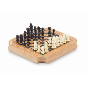 4-delig set onderzetters spel COASTGAME hout 3 kleuren tp 161