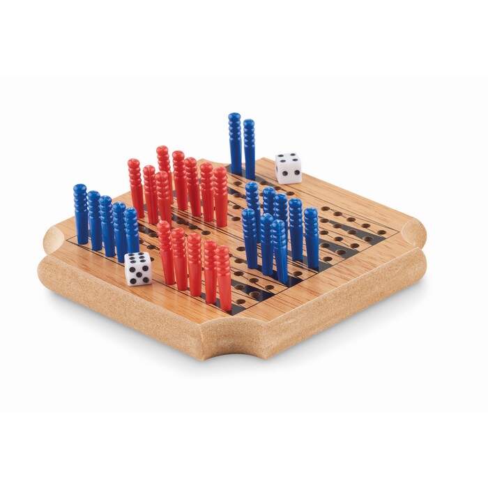 4-delig set onderzetters spel COASTGAME sample