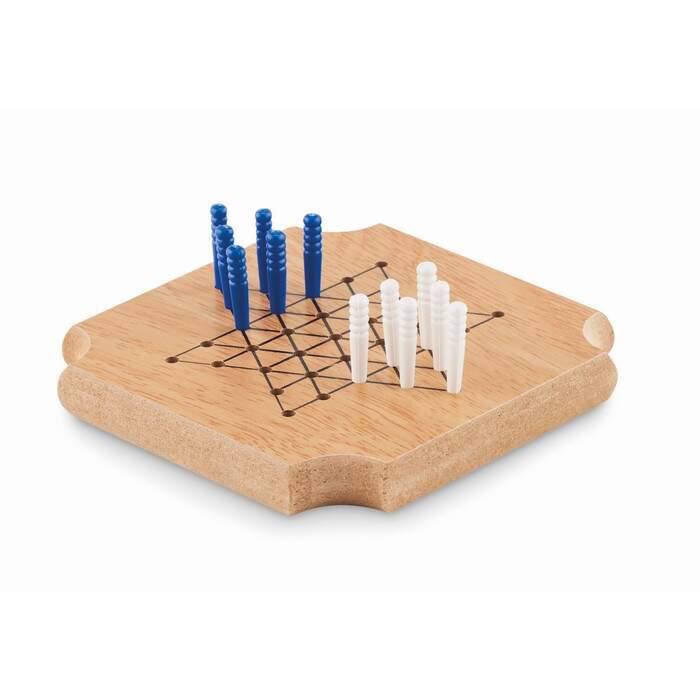 4-delig set onderzetters spel COASTGAME 155