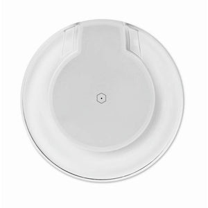 Rond draadloze oplader UVE CHARGING + 10021