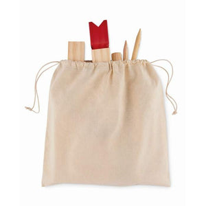 Houten werpspel KING 5323