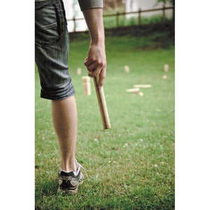 Houten werpspel KING 5321