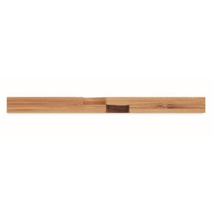 Opvouwbare bamboe onderzetter IMBA 8639