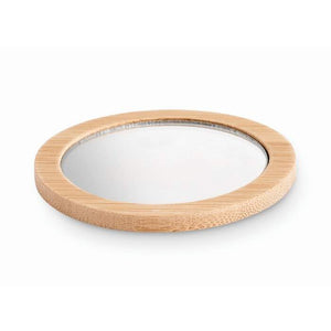 Bamboe make-up spiegel MALAY 1240