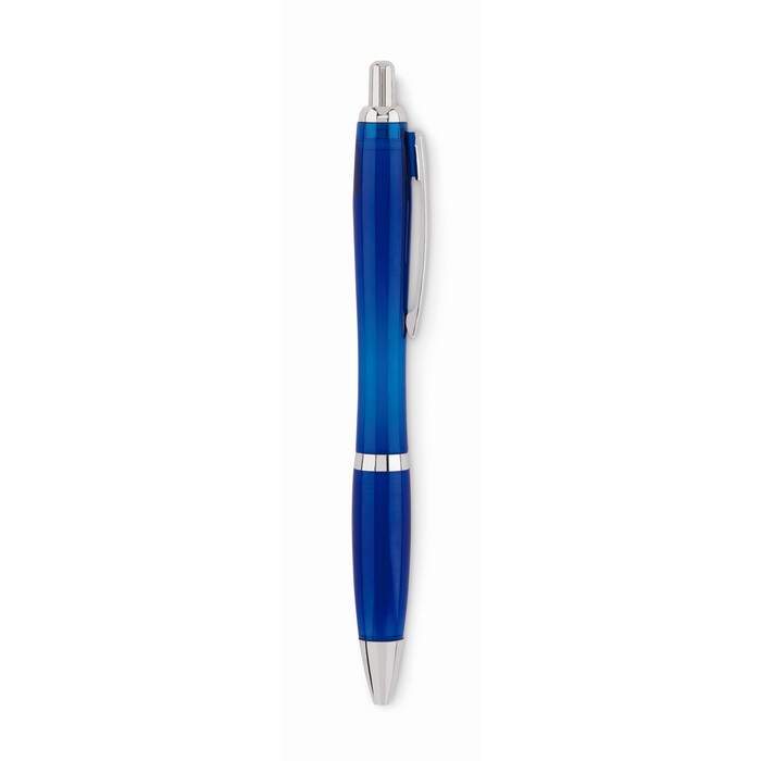 RPET balpen RIO RPET sample