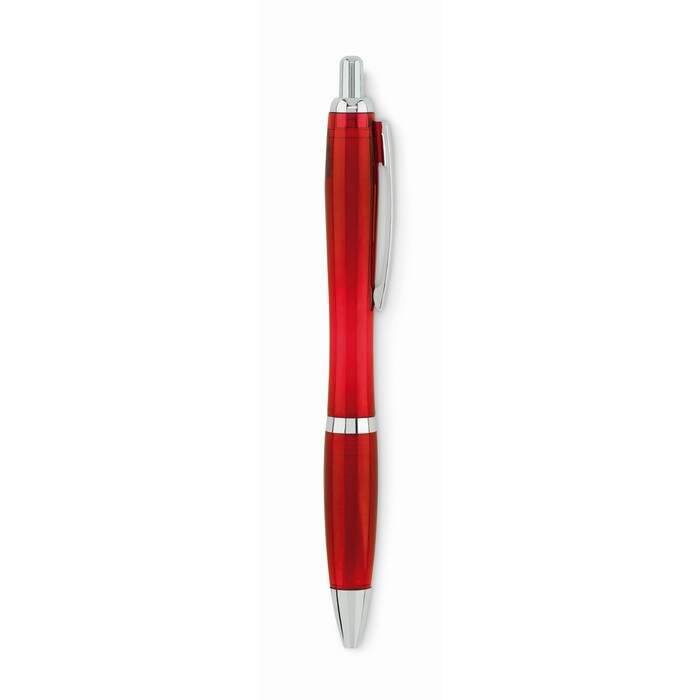 RPET balpen RIO RPET sample