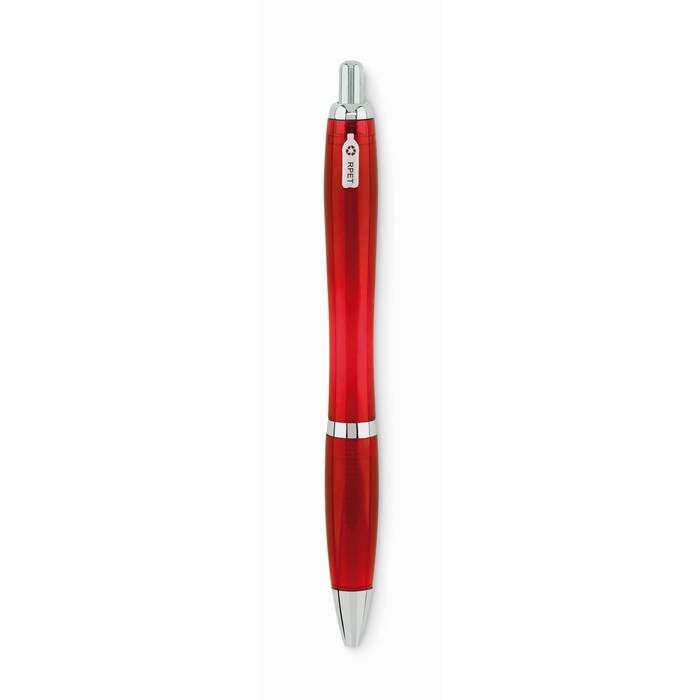 RPET balpen RIO RPET sample