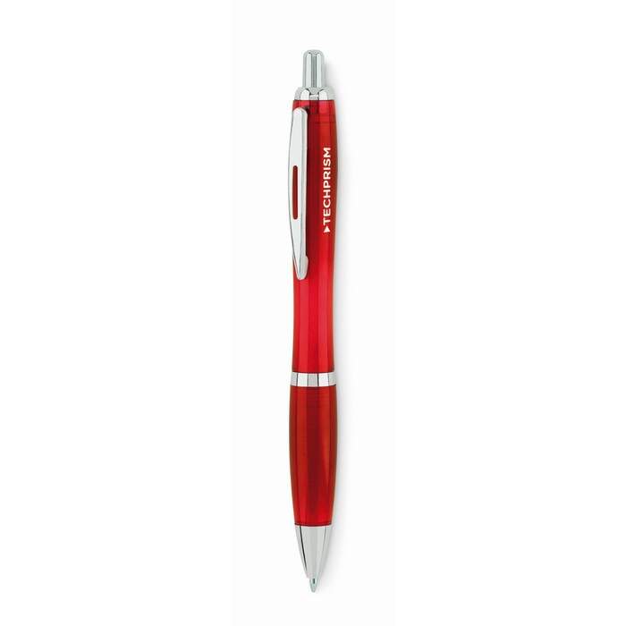 RPET balpen RIO RPET sample
