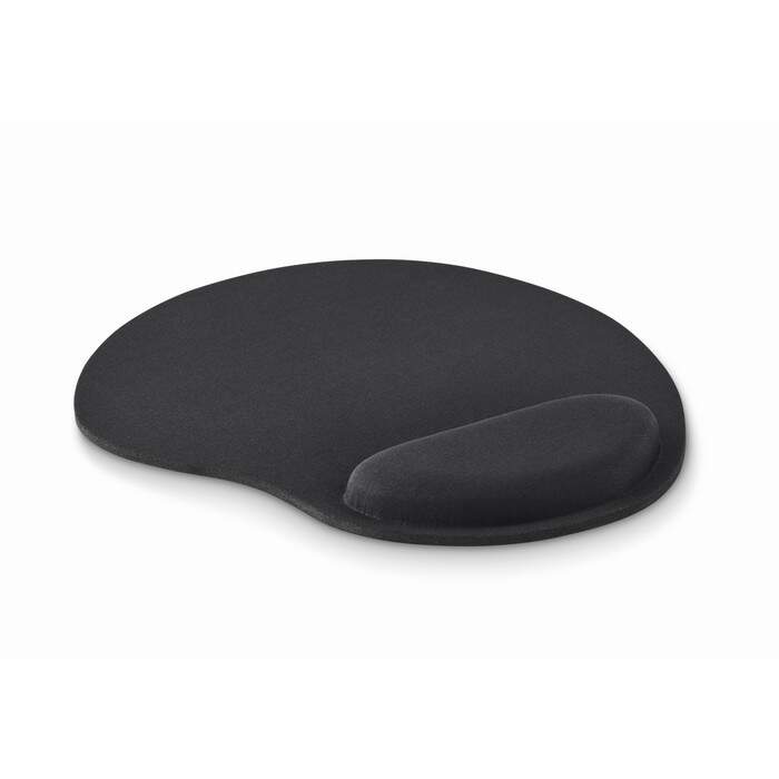 Ergonomische neopreen muismat ERGOPAD bedrukken