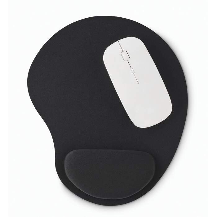 Ergonomische neopreen muismat ERGOPAD sample