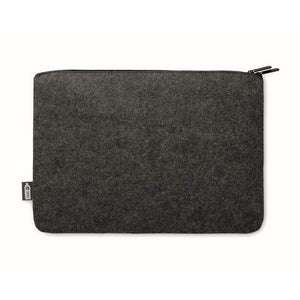 RPET vilten laptoptas TOPLO 10264