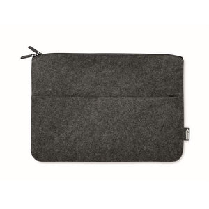 RPET vilten laptoptas TOPLO 10262