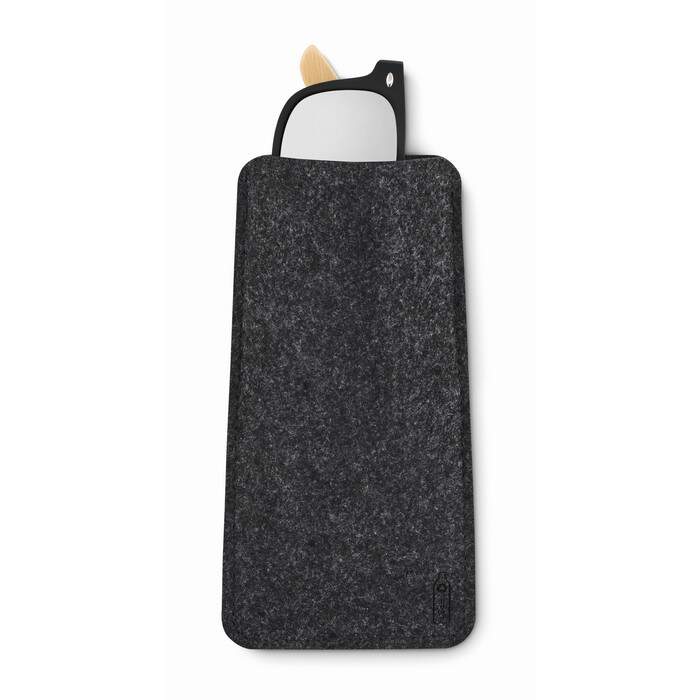 RPET vilten brillenkoker NIRSON sample