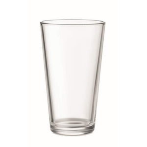 Conisch glas, 300ml RONGO bedrukken