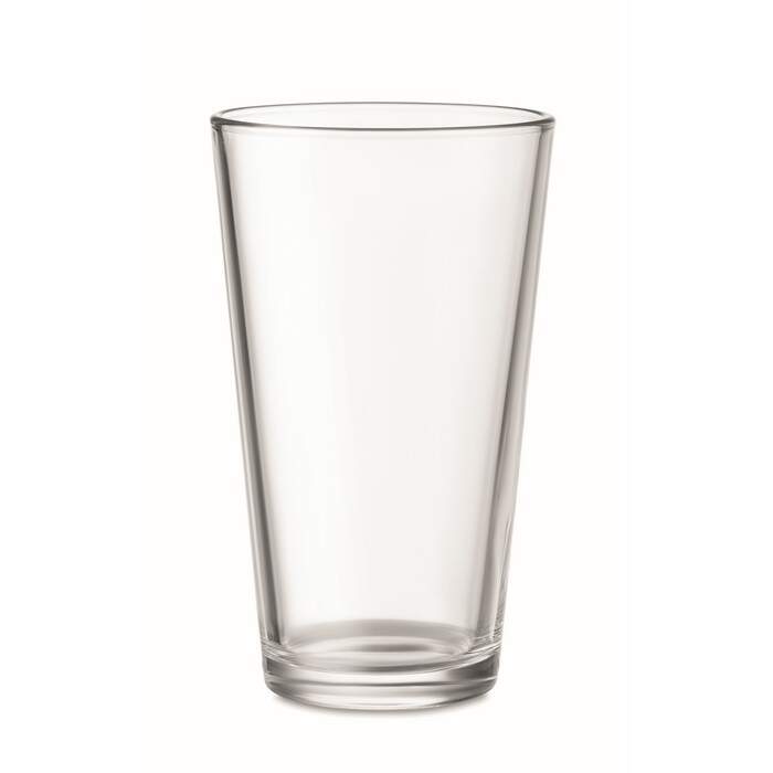 Conisch glas, 300ml RONGO bedrukken