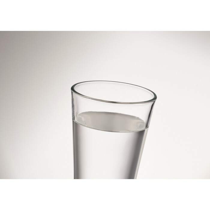 Conisch glas, 300ml RONGO 2346