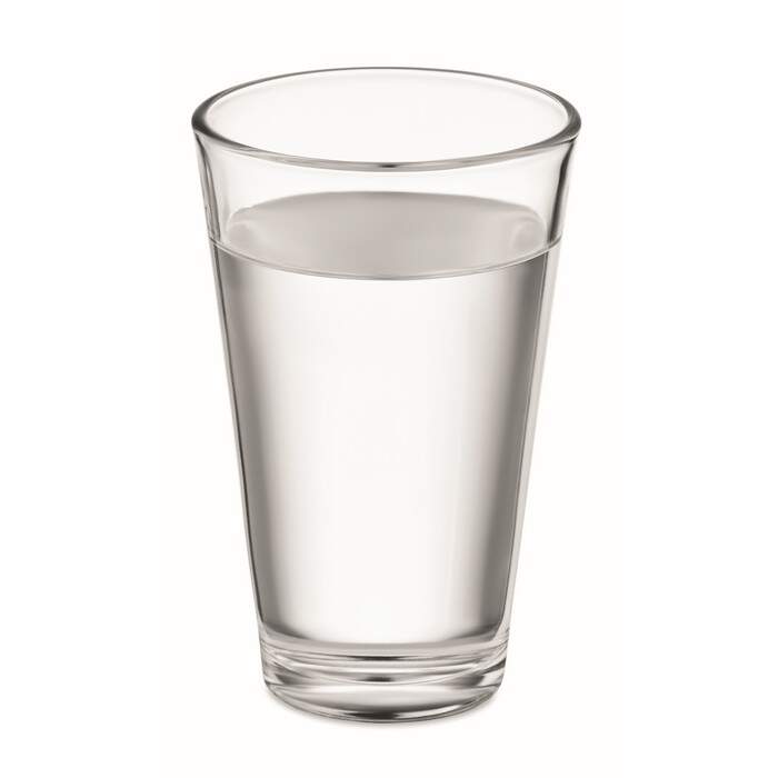 Conisch glas, 300ml RONGO 2349