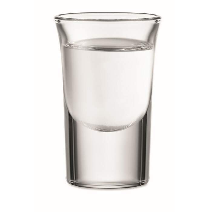 Borrelglas, 28ml SONGO 1846