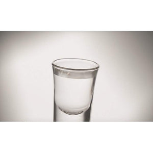 Borrelglas, 28ml SONGO 1848