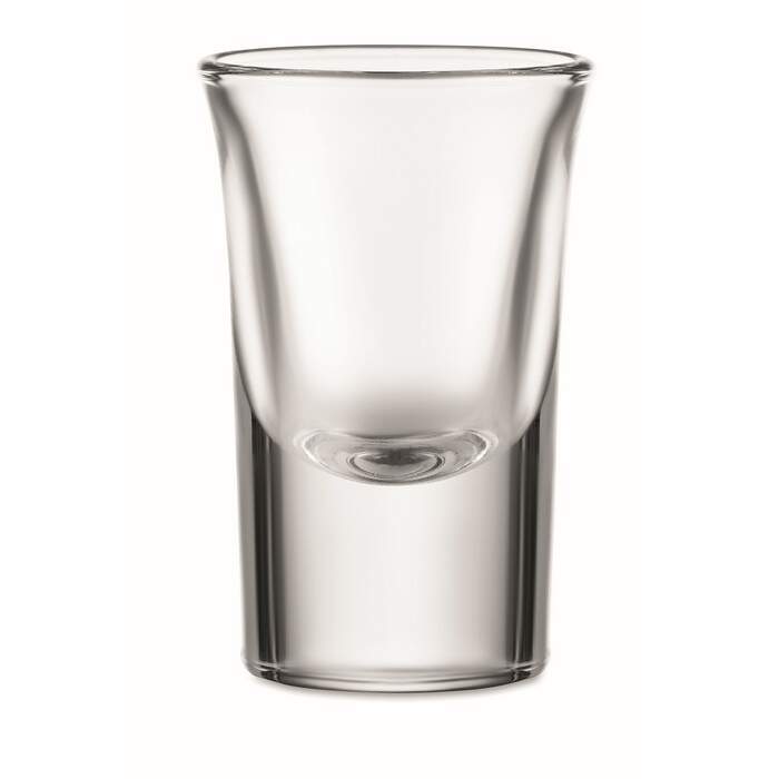 Borrelglas, 28ml SONGO bedrukken