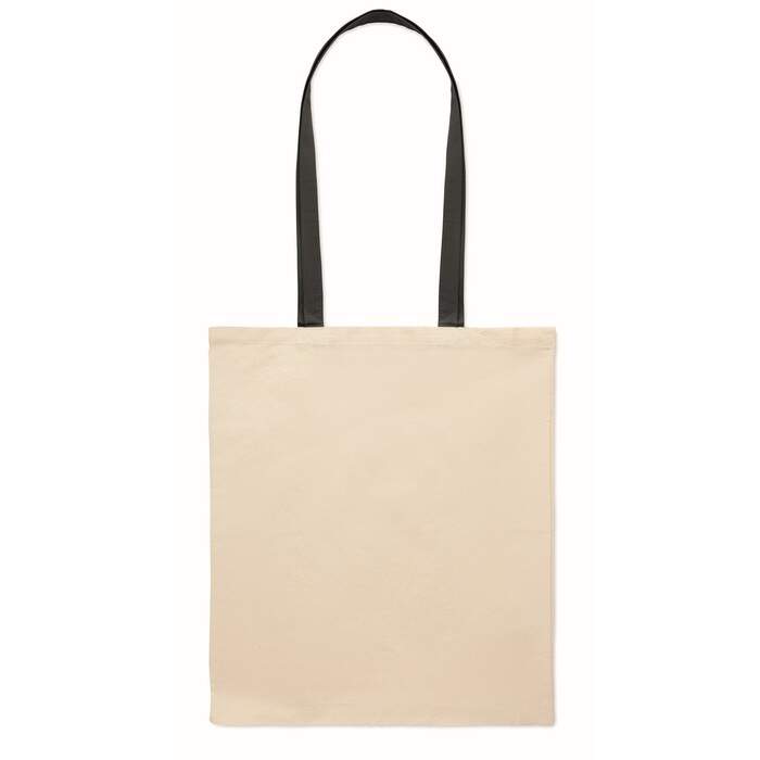 Katoenen tas, 140 gr/m&sup2; ZEVRA sample