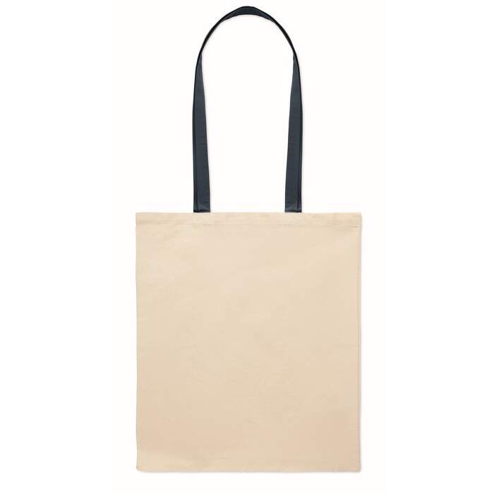 Katoenen tas, 140 gr/m&sup2; ZEVRA sample