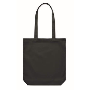Stevige canvas boodschappentas RASSA COLOURED bedrukken