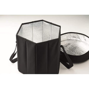 Opvouwbare koeltas- /krukje SEAT & DRINK 8717