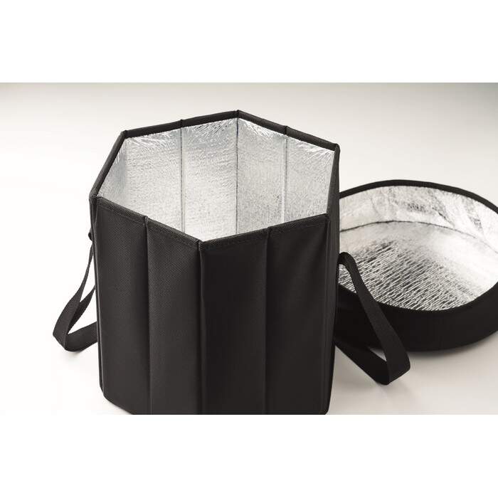 Opvouwbare koeltas- /krukje SEAT & DRINK 8717