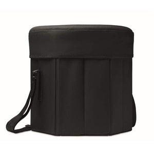 Opvouwbare koeltas- /krukje SEAT & DRINK 8720