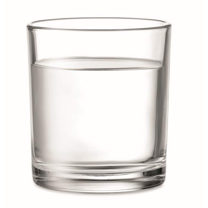 Drinkglas 300ML PONGO sample
