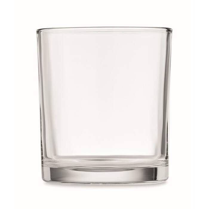 Drinkglas 300ML PONGO sample