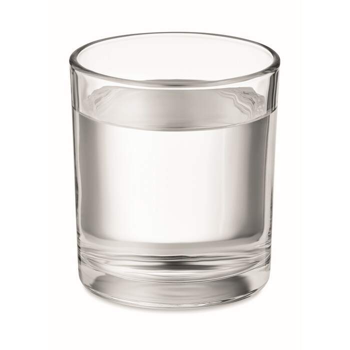Drinkglas 300ML PONGO sample