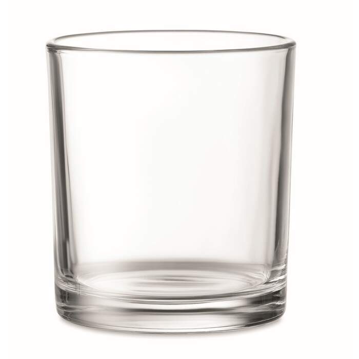 Drinkglas 300ML PONGO sample