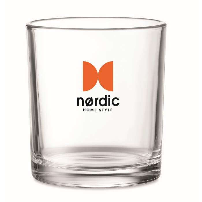 Drinkglas 300ML PONGO sample
