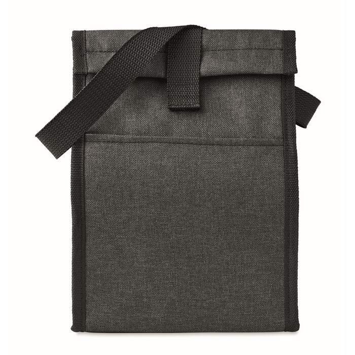 600D RPET koel lunchtas BOBE 254