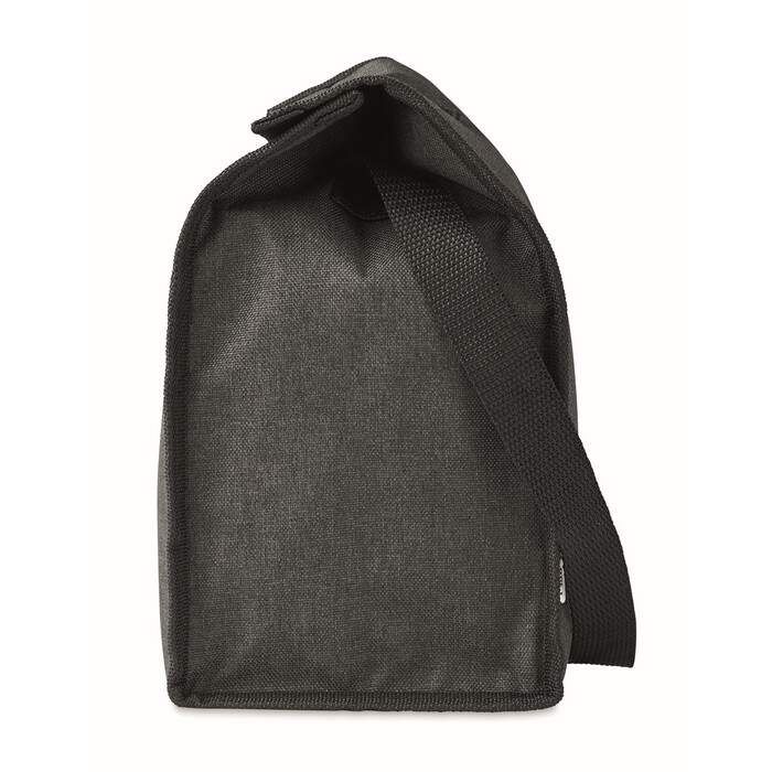 600D RPET koel lunchtas BOBE 256