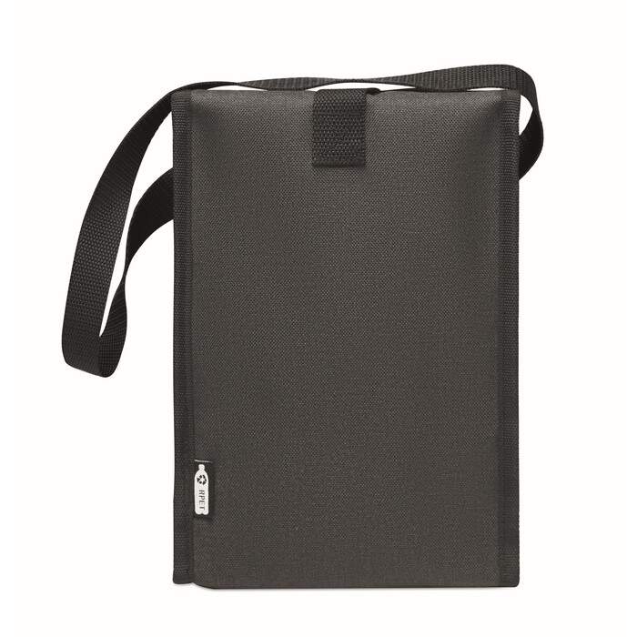 600D RPET koel lunchtas BOBE sample