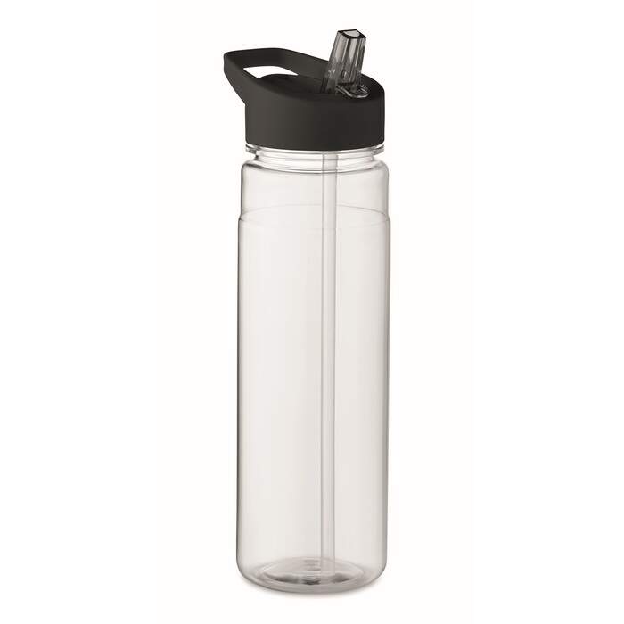 RPET drinkfles met fliptop ALABAMA sample