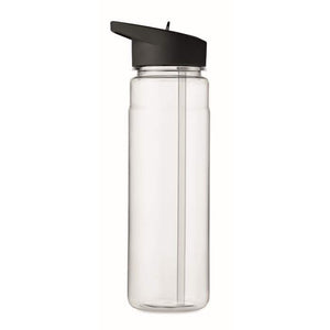 RPET drinkfles met fliptop ALABAMA oranje 1 kleur rzd 10119