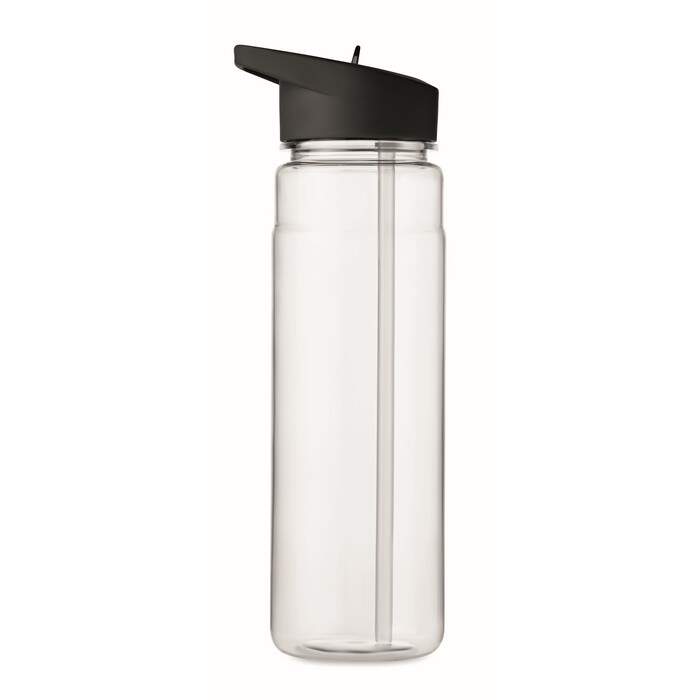 RPET drinkfles met fliptop ALABAMA sample