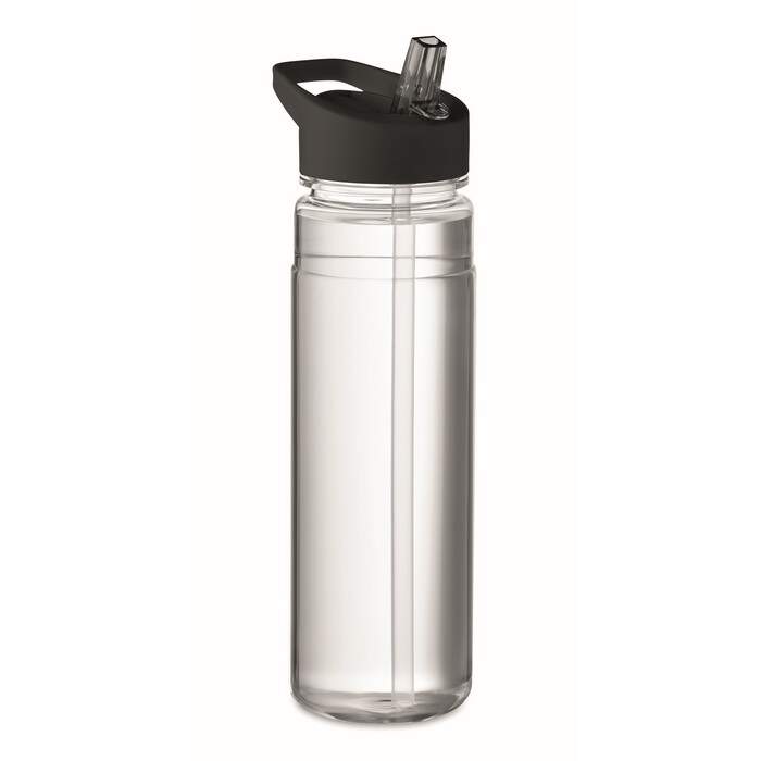 RPET drinkfles met fliptop ALABAMA sample