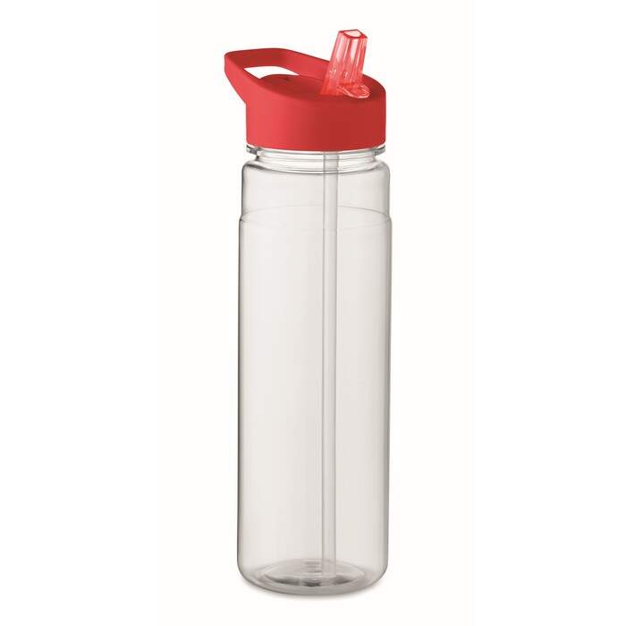 RPET drinkfles met fliptop ALABAMA sample