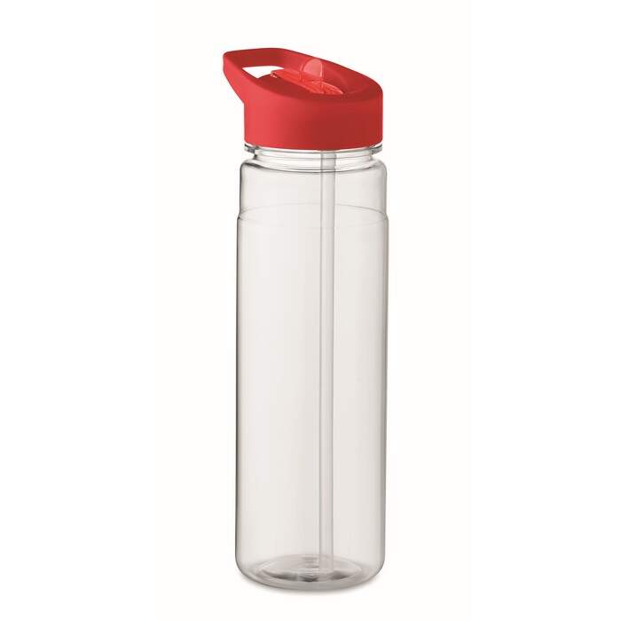 RPET drinkfles met fliptop ALABAMA sample