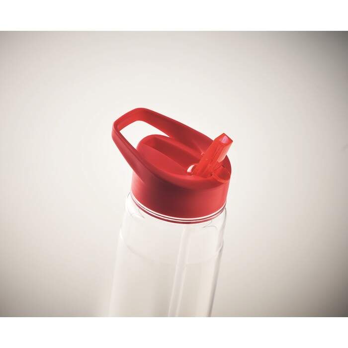 RPET drinkfles met fliptop ALABAMA sample