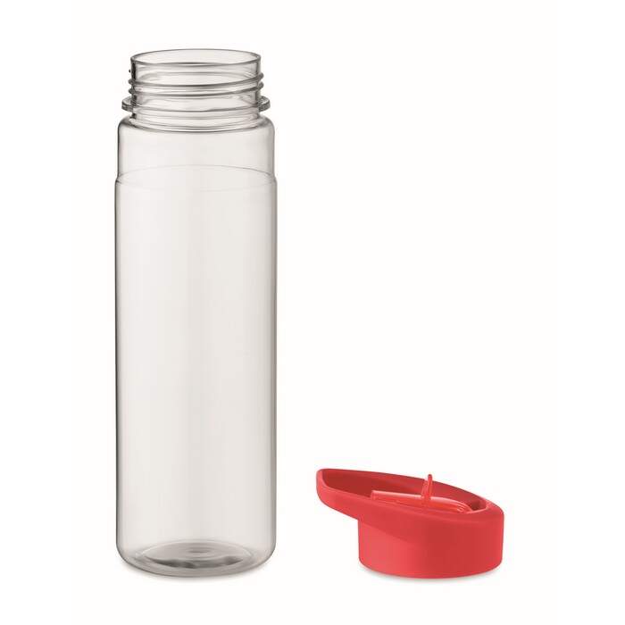 RPET drinkfles met fliptop ALABAMA sample