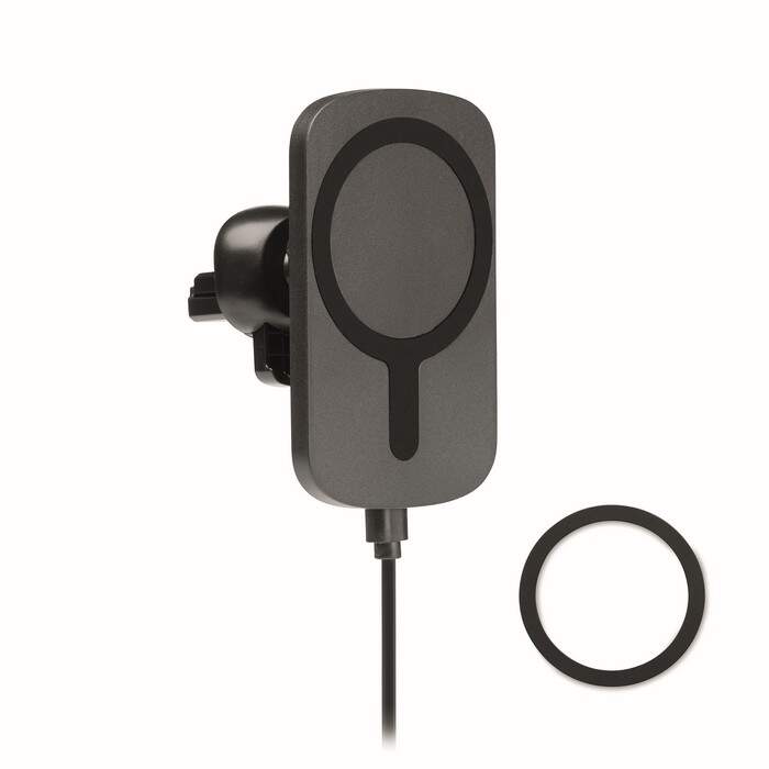 Magnetische draadloze lader 10W ADIA sample