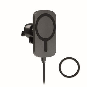 Magnetische draadloze lader 10W ADIA bedrukken