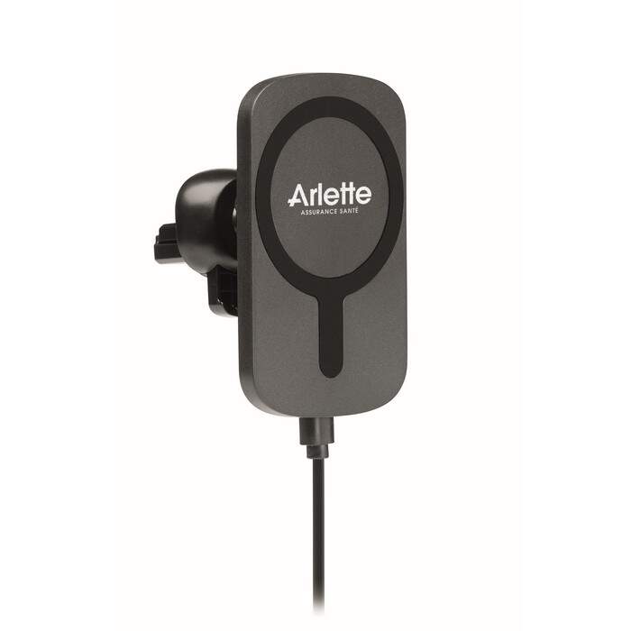 Magnetische draadloze lader 10W ADIA sample